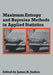 Maximum Entropy and Bayesian Methods in Applied Statistics by James H. Justice, James H. Justice