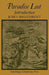 Paradise Lost: Introduction by John Broadbent
