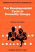 The Developmental Cycle in Domestic Groups by Jack Goody, Goody, Jack Goody
