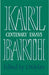Karl Barth: Centenary Essays by Karl Barth, S. W. Sykes