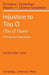 Injustice to Tou O (Tou O y An): A Study and Translation by Shih Chung-Wen, Chung-Wen Shih