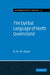 The Dyirbal Language of North Queensland by R. M. W. Dixon
