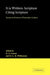 It Is Written: Scripture Citing Scripture: Essays in Honour of Barnabas Lindars, Ssf by D. A. Carson, H. G. M. Williamson, Hugh Godfrey Maturin Williamson