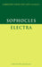 Sophocles: Electra by J. H. Kells, Sophocles, Sophocles Sophocles