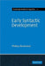 Early Syntactic Development: A Cross-Linguistic Study with Special Reference to Finnish by Melissa Bowerman