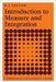 Introduction to Measure and Integration by S. J. Taylor