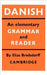 Danish: An Elementary Grammar and Reader by Elias Bredsdorff