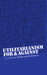 Utilitarianism: For and Against by J. J. C. Smart