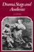 Drama, Stage and Audience by J. L. Styan, John L. Styan
