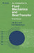 An Introduction to Fluid Mechanics and Heat Transfer: With Applications in Chemical and Mechanical Process Engineering by J. M. Kay, Jerald Ed Kay, R. M. Nedderman