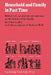 Household and Family in Past Times by Peter Laslett, R. Wall, Richard Wall
