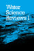 Water Science Reviews: Volume 1 by Felix Franks