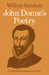 John Donne's Poetry by Wilbur Sanders, J. Wilbur Sanders