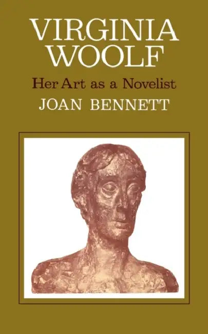 Virginia Woolf by Joan Bennett, Stephen Bennett