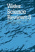 Water Science Reviews 5: Volume 5: The Molecules of Life by Felix Franks