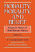 Modality, Morality and Belief: Essays in Honor of Ruth Barcan Marcus by Walter Sinnott-Armstrong, Diana Raffman, Nicholas Asher