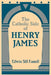The Catholic Side of Henry James by Edwin Sill Fussell