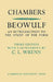 Beowulf: An Introduction to the Study of the Poem with a Discussion of the Stories of Offa and Finn by Raymond Wilson Chambers, Chambers R. W.