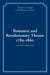 Romantic and Revolutionary Theatre, 1789 1860 by Donald Roy, Victor Emeljanow, Kenneth Richards