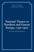National Theatre in Northern and Eastern Europe, 1746 1900 by Laurence Senelick