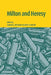 Milton and Heresy by Stephen B. Dobranski, John P. Rumrich