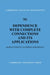 Dependence with Complete Connections and Its Applications by Marius Iosifescu, Serban Grigorescu