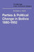 Parties and Politcal Change in Bolivia: 1880-1952 by Herbert S. Klein