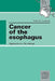Cancer of the Esophagus: Approaches to the Etiology by Valda M. Craddock, Craddock Valda M.