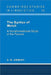 The Syntax of Welsh: A Transformational Study of the Passive by G. M. Awbery