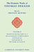 The Dramatic Works of Thomas Dekker by Thomas Dekker, Fredson Bowers