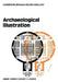 Archaeological Illustration by Lesley Adkins, Roy Adkins