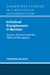 Infinitival Complements in German: 'Lassen', 'Scheinen' and the Verbs of Perception by Terence McKay