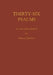 Thirty Six Psalms by F. Kendon, Frank Kendon