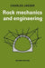 Rock Mechanics and Engineering by C. Jaeger, Charles Jaeger