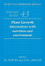 Plant Growth: Interactions with Nutrition and Environment by J. R. Porter, D. W. Lawlor, Porter J. R.