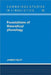Foundations of Theoretical Phonology by James Foley