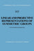 Linear and Projective Representations of Symmetric Groups by Alexander Kleshchev