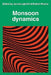 Monsoon Dynamics by James Lighthill, R. P. Pearce, Lighthill James