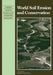 World Soil Erosion and Conservation by David Pimentel