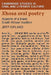 Xhosa Oral Poetry by Jeff Opland