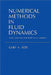 Numerical Methods in Fluid Dynamics: Initial and Initial Boundary-Value Problems by Gary a. Sod