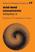 Arid Land Ecosystems: Volume 2, Structure, Functioning and Management by D. W. Goodall, R. a. Perry, K. M. W. Howes