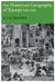 An Historical Geography of Europe, 1500-1840 by Norman John Greville Pounds, N. J. G. Pounds