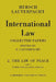 International Law: Volume 2, the Law of Peace: Part 1, International Law in General by Hersch Lauterpacht, E. Lauterpacht