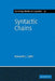 Syntactic Chains by Kenneth J. Safir