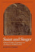 Saint and Singer: Edward Taylor's Typology and the Poetics of Meditation by Karen E. Rowe