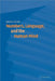 Numbers, Language, and the Human Mind by Heike Wiese
