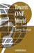Towards One World by George Pearson, G. Pearson