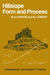 Hillslope Form and Process by Carson, M. a. Carson, M. J. Kirkby