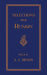 Selections by J. Ruskin, A. C. Benson